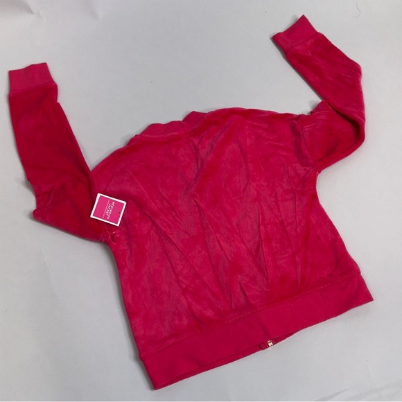 Juicy Couture Black Label Westwood Jacket NWT - Picture 3 of 4